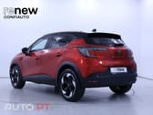 Renault Captur Techno Tce 90