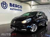 Renault Clio Sport Tourer ST Limited Edition
