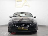 Volvo V40 1.6 D2 R-Design Momentum