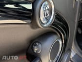 MINI Cooper Baker Street