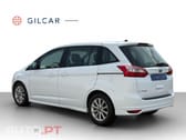 Ford Grand C-Max 1.6 TDCi S&S Trend