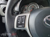 Toyota Yaris 1.4 D-4D Comfort+P.Style