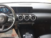 Mercedes-Benz A 180 d Progressive Aut.