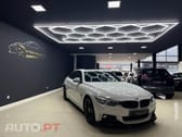 BMW 420 d Pack M Auto