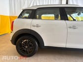 MINI Countryman One D