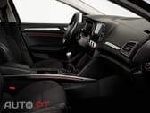 Renault Mégane Mégane 1.3 TCe Intens