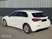 Mercedes-Benz A 160 d Business Solutions