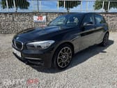 BMW 116 i Advantage