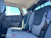 Renault Captur 1.5 dCi
