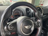 MINI Countryman Cooper SD Auto