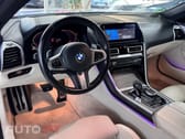 BMW 840 d xDrive Pack M