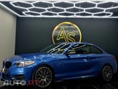 BMW 220 d Pack M Performance