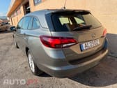 Opel Astra Sports Tourer 1.5 D Business Edition S/S