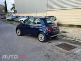 Fiat 500 Dolcevita