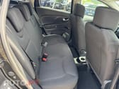 Renault Clio Sport Tourer 1.5 dCi Limited