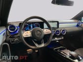 Mercedes-Benz A 250 AMG-Line I.V.A DEDUTIVEL