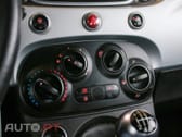 Fiat 500C 1.0 Hybrid Connect
