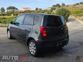 Mitsubishi Colt 1.3 Invite CA