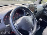 Peugeot Partner 1.6 HDi L1 3L