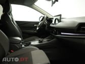 Nissan Qashqai Qashqai 1.3 DIG-T N-Connecta LED Xtronic