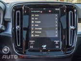 Volvo XC40 1.5 T5 PHEV Inscription Expression