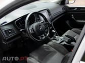 Renault Mégane Sport Tourer BLUE dCi 115 EDC BUSINESS EDITION