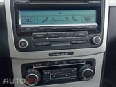 Volkswagen Passat Variant Bluemotion