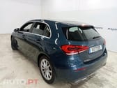 Mercedes-Benz A 180 d Style Aut.