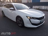 Peugeot 508 1.5 BlueHDi Business