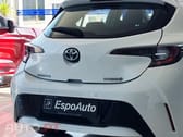 Toyota Corolla 1.8 Hybrid Comfort