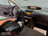 Citroen C4 1.6 HDi 110 VTR