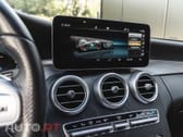 Mercedes-Benz C 300 de AMG Line