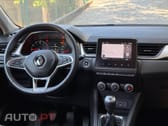 Renault Captur 1.0 TCe Exclusive