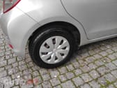 Toyota Yaris D4D 1.4 90cv Active