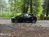 Ford Fiesta 1.0 T EcoBoost STLine