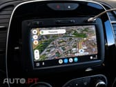 Renault Captur 1.5 dCi Exclusive