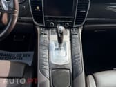 Porsche Panamera Turbo PDK