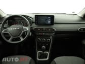Dacia Sandero Sandero 1.0 ECO-G Stepway Extreme + Up&Go Bi-Fuel