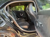 Mercedes-Benz A 180 d AMG Line Aut.