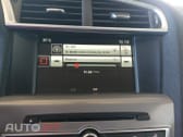 Citroen C4 1.6 BlueHDi Feel