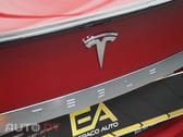 Tesla Model S 85