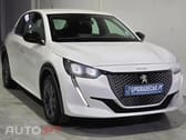 Peugeot E-208 50 kWh SE Style