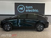Nissan Ariya 63 kWh Engage