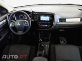 Mitsubishi Outlander 2.2 DI-D Instyle