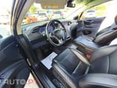 Tesla Model X 100D