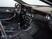 Mercedes-Benz A 160 d