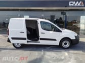 Citroen Berlingo 1.6 BlueHDi L1 Club 3L