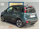 Fiat Panda 1.0 Hybrid Pandina