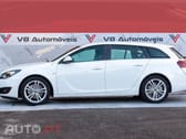 Opel Insignia 2.0 CDTI ecoFLEXS&S Business Edition