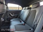 Mercedes-Benz A 180 d Style Aut.